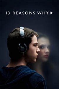 13 reasons why series release date